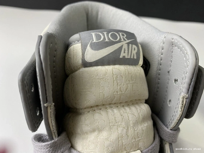 Cheap DR High CN8607-002 (DR shoe Jordan Retro 1 box) x 0630